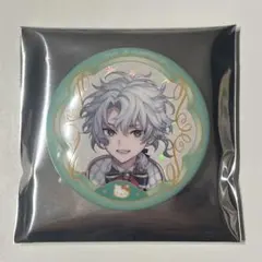 Dytica サンリオ 叢雲カゲツ 缶バッチ