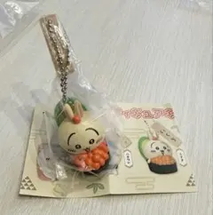 ちいかわ寿司　うさぎ フィギュアキーホルダー