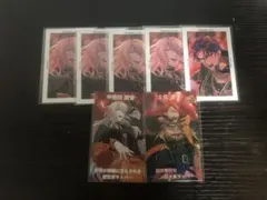 パラライ 悪漢奴等 まとめ売り Paradox Live あかんやつら - メルカリ