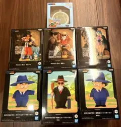 ドラゴンボールプライズフィギュア