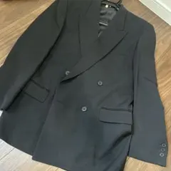なつうれ様専用】ORIHICAダークグレー シングルブレスト ビジネス