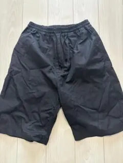 JUNYA WATANABE MAN cotton サルエル ショーツ S - メルカリ