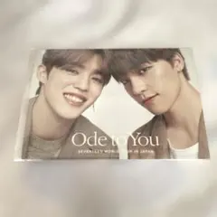 SEVENTEEN トレカ ディノ スンチョル エスクプス