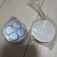 CANMAKE & MISSHA ミニチュアコレクションセット