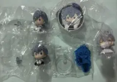 カラフルピーチ　ヒロ　ガチャ