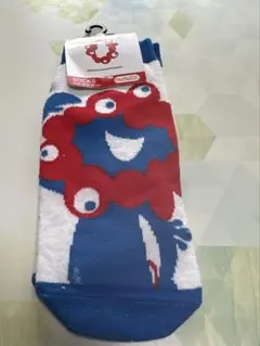 ミャクミャクソックス 23-25㎝