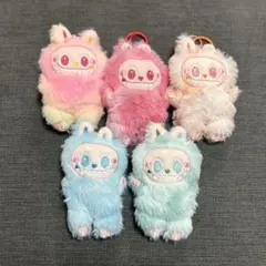 ラブブ キャラクターグッズ