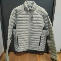 【美品新古】RLX GOLF ダウンジャケット メンズ
