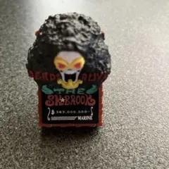 【匿名発送　最安値】チョコサプ　ワンピース　ブルック