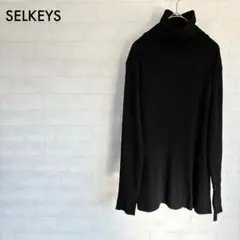 タートルネック 新品