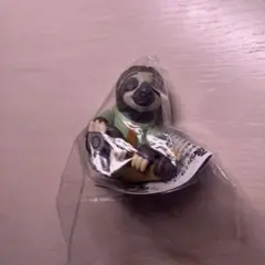 ズートピア 肩ズン フラッシュ