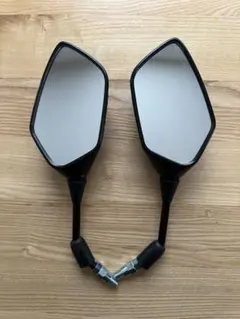 2026年最新】Honda バイク ミラーの人気アイテム - メルカリ