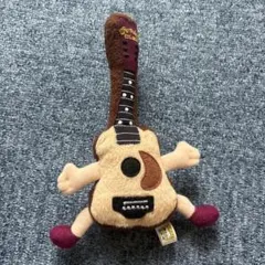 専用 Martin Guitars ギター型ぬいぐるみ マーチン君 - メルカリ