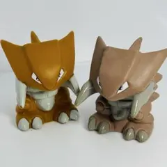 2026年最新】カブトプス フィギュアの人気アイテム - メルカリ