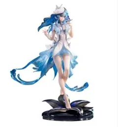 Metheus Series ショアキーパー フィギュア[KURO GAMES]