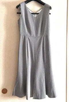 FEIMAN ノースリーブワンピース M