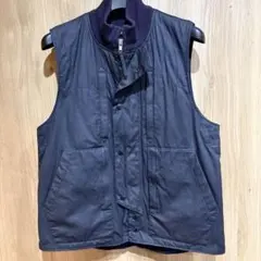 美品【kontor】Quilting vest サイズ3 - メルカリ