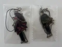 銀魂　振り向き　メタルチャーム