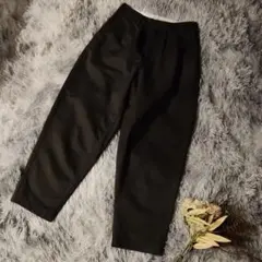 美品 SETTO FIRST TIME ワイドテーパードパンツ ユニセックス