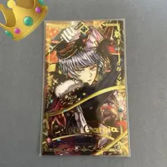 匿名配送　フルーレ　vol8 箔押し　レア　あくねこ　バトコレ