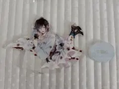 ディアラバ　アズサ　アクスタ