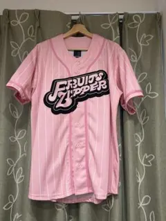 FRUITS ZIPPER 松本かれん ユニフォーム 1.5ver - メルカリ