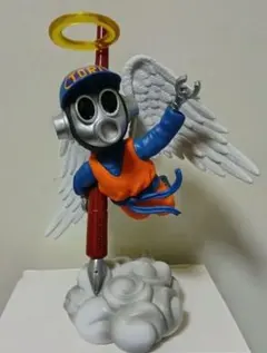 2026年最新】トリヤマロボ フィギュアの人気アイテム - メルカリ