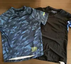 未使用　Tシャツ 2枚セット