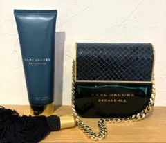 2026年最新】marc jacobs decadence 香水の人気アイテム - メルカリ