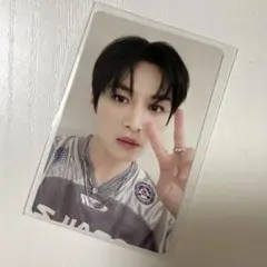 straykids スキズ dominATE DVD 特典 トレカ リノ