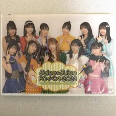 Juice=Juice 段原瑠々・遠藤彩加里バースデーイベント2023 DVD - メルカリ