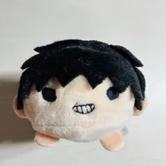 呪術廻戦 BIGぬいぐるみ 伏黒甚爾 ゆる顔ver.➀ 伏黒甚爾BIGぬいぐるみ呪術廻戦