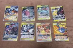 ルカリオ 214/xy-p ユニクロ gx プロモ まとめ売り 15枚セット ルカリオ 214/xy-p ユニクロ gx プロモ まとめ売り 15枚セット - メルカリ