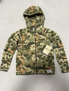 Burton バートン フリース キッズ ジュニアのサムネイル