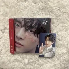 ENHYPEN 結 ソロジャケット ジェイク