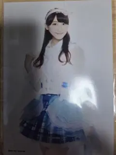 SKE48松井玲奈生写真のサムネイル
