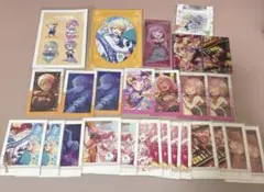 プロセカ 天馬司 鳳えむ セット