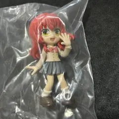 遊佐恵美 トイズワークスコレクション はたらく魔王さま! ☆訳あり
