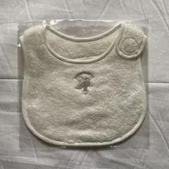 【新品未開封】Boribon 綿100% ベビースタイ