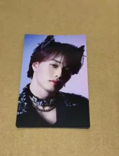 초특급 NINE LIVES 트레카 마사히로