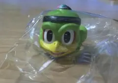 Bリーグマスコット ぷくっとリング レバード