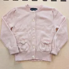 Ralph Lauren カーディガン　カシミヤ 90cm