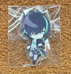 KnightA しゆん アクキー ㉑