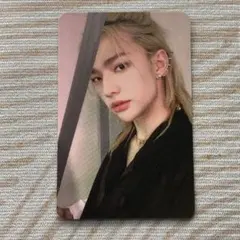 2026年最新】straykids ヒョンジン トレカ in生の人気アイテム - メルカリ