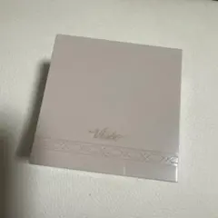 Visée トリニタス グロウ パウダー 01 クリアヴェールのサムネイル