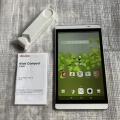 docomo d-02H