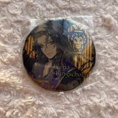 ツイステッドワンダーランド メタル缶バッジ ナムコ限定