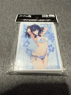 グリッドマン　スリーブ　宝田六花