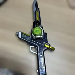 2026年最新】仮面ライダー鎧武 DX無双セイバー&メロンロックシードの