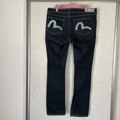2026年最新】evisu puma デニムの人気アイテム - メルカリ